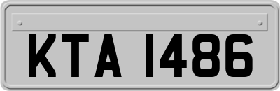 KTA1486
