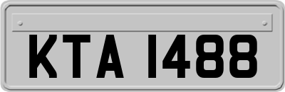 KTA1488