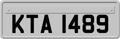 KTA1489