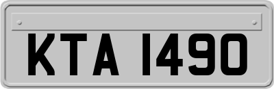 KTA1490
