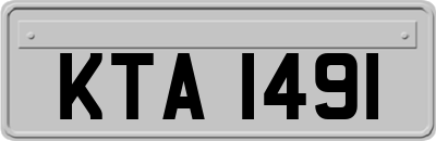 KTA1491