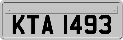 KTA1493