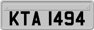 KTA1494