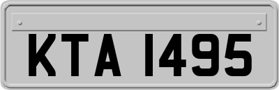 KTA1495