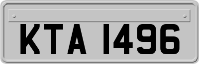 KTA1496
