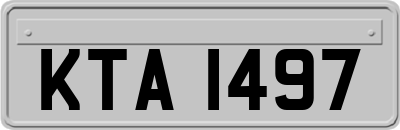 KTA1497