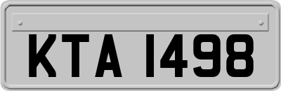 KTA1498