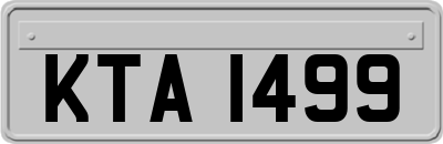 KTA1499