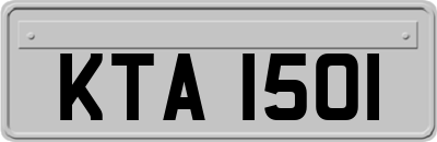 KTA1501