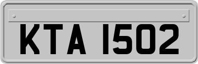 KTA1502