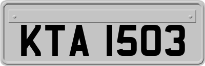 KTA1503