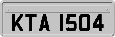 KTA1504