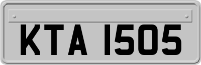 KTA1505
