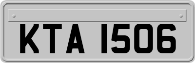 KTA1506