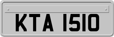 KTA1510