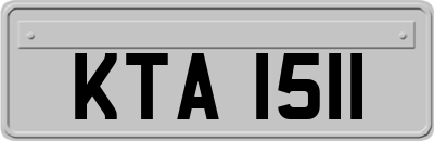 KTA1511