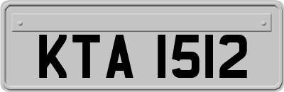 KTA1512