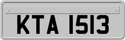 KTA1513