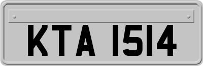 KTA1514