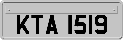 KTA1519