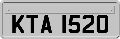 KTA1520