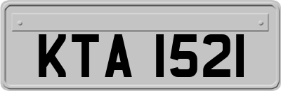 KTA1521