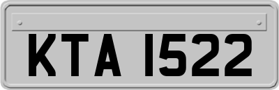 KTA1522