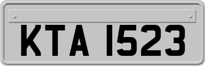 KTA1523