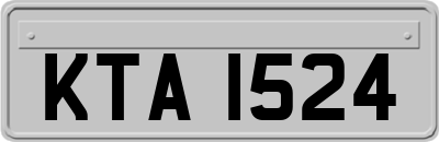 KTA1524