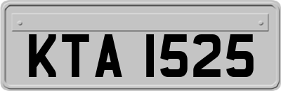 KTA1525