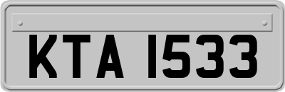 KTA1533