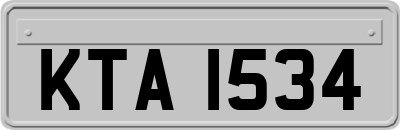 KTA1534