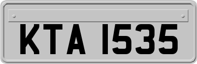 KTA1535