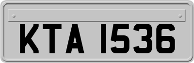 KTA1536