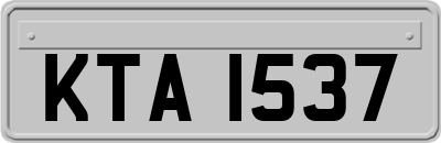 KTA1537