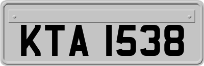 KTA1538