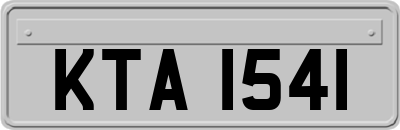 KTA1541