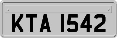 KTA1542
