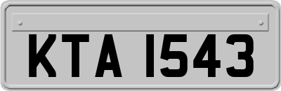 KTA1543