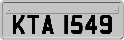 KTA1549