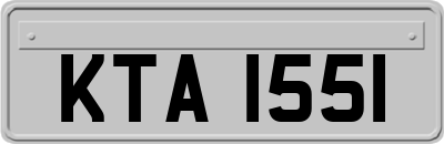 KTA1551