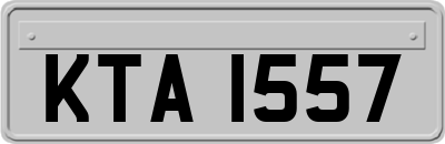 KTA1557