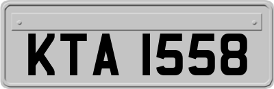 KTA1558