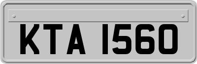 KTA1560