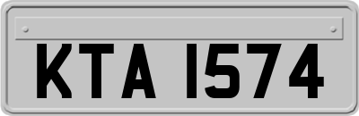 KTA1574