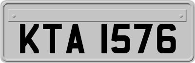 KTA1576