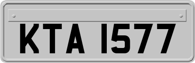 KTA1577