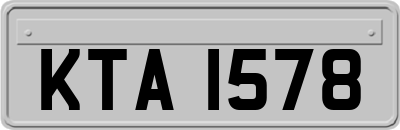 KTA1578
