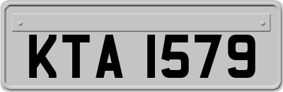 KTA1579