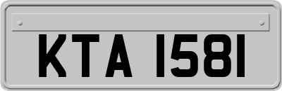 KTA1581